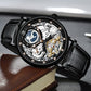 Regal Mechanica Automatic Skeleton Watch