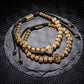 New Leopard 3pcs/set Bracelet