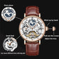 Regal Mechanica Automatic Skeleton Watch