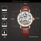 Regal Mechanica Automatic Skeleton Watch