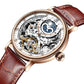 Regal Mechanica Automatic Skeleton Watch