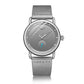 ONOLA - The Minimalist Two-Hand Leather Strap Watch