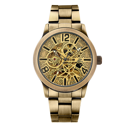 Regal Bronze Limited Edition Automatic Watch