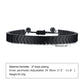 Hematite Arrows Bracelets, Adjustable Stackable