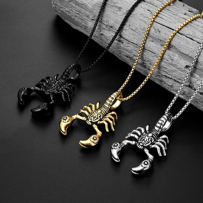 King pendant deals