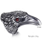 Condor Stainless Steel Ring