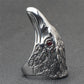 Condor Stainless Steel Ring