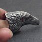 Condor Stainless Steel Ring